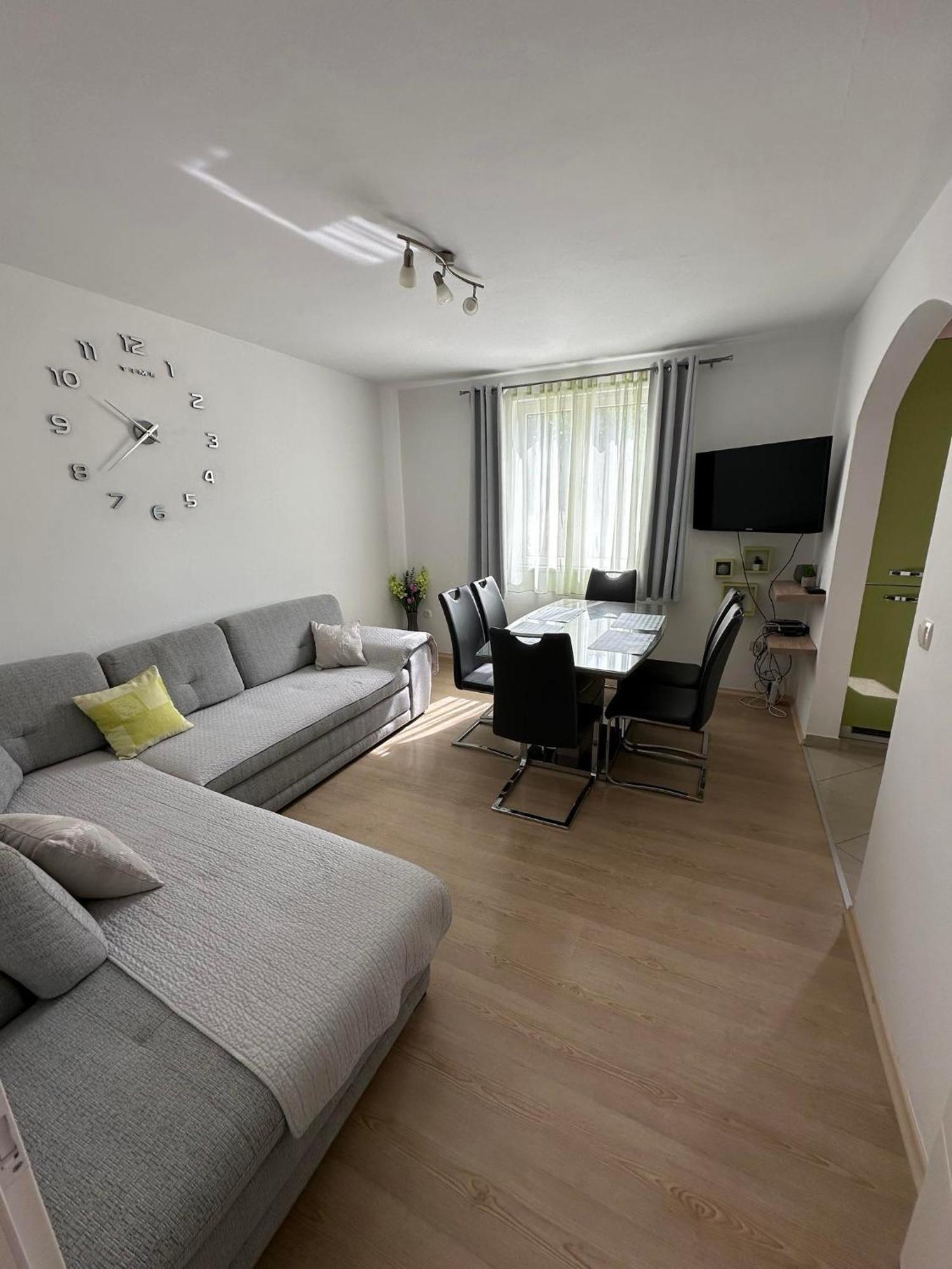 Apartmani Ljubica, Murter Bagian luar foto