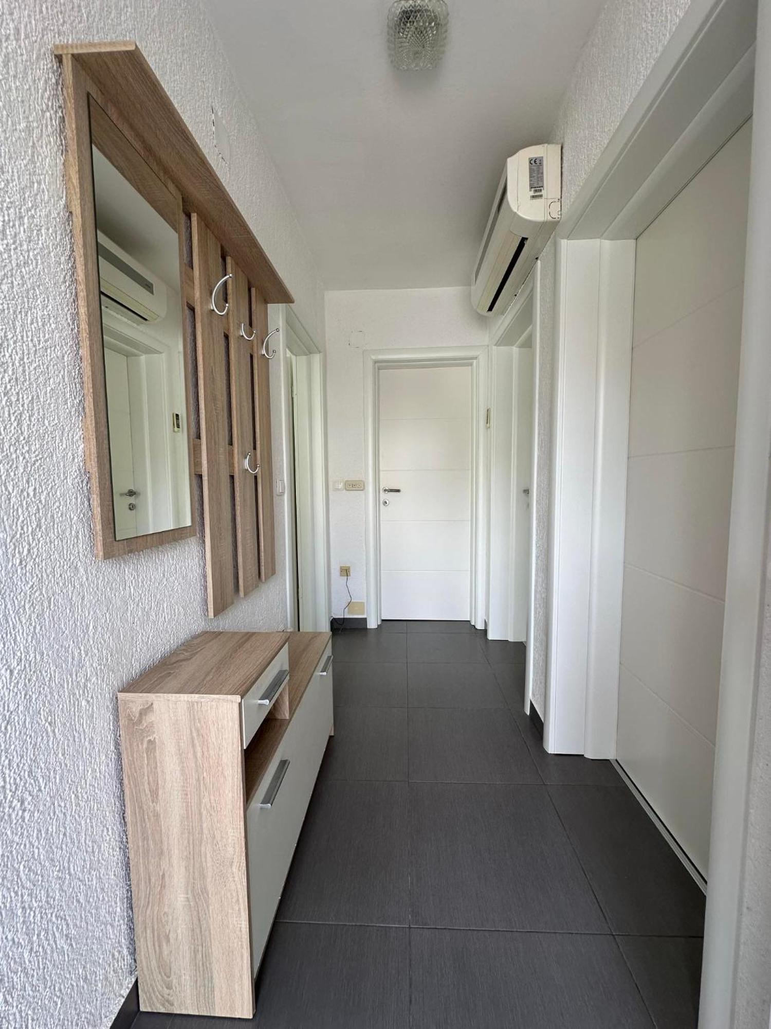 Apartmani Ljubica, Murter Bagian luar foto