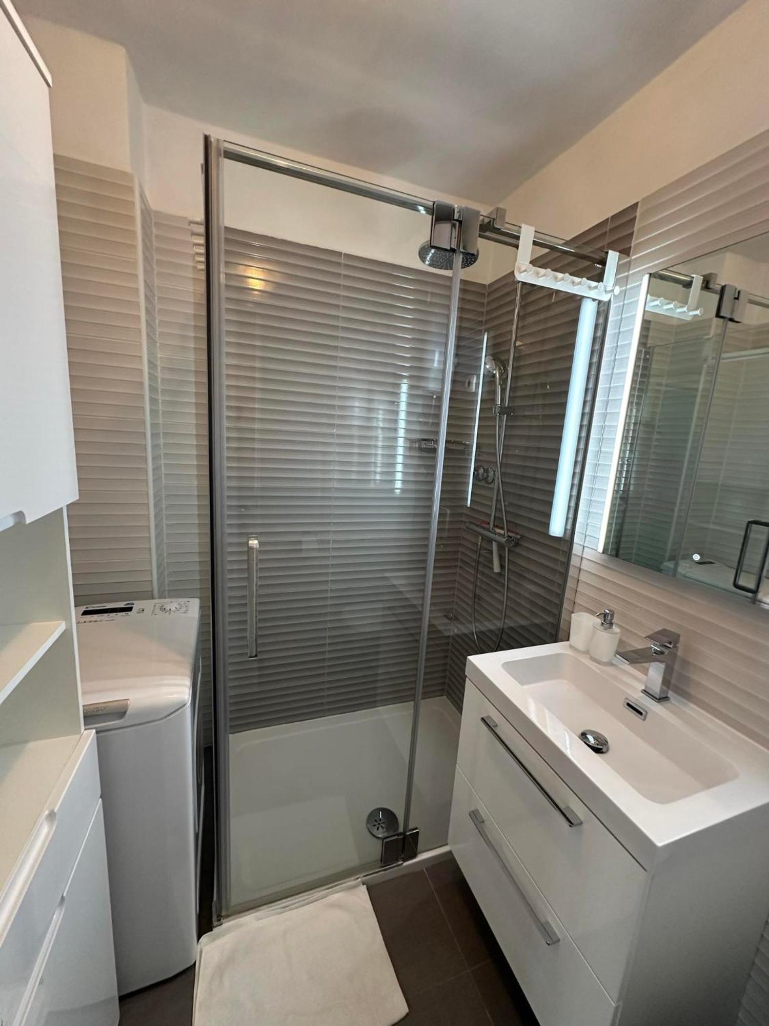 Apartmani Ljubica, Murter Bagian luar foto